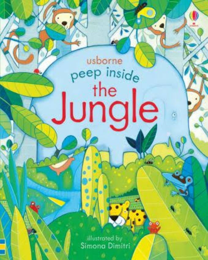 Peep-Inside-the-Jungle