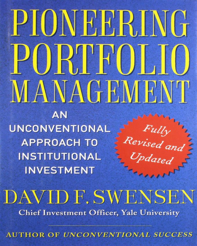 Pioneering-Portfolio-Management