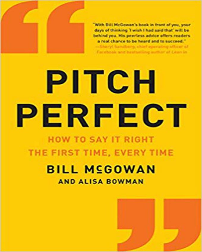 Pitch-Perfect