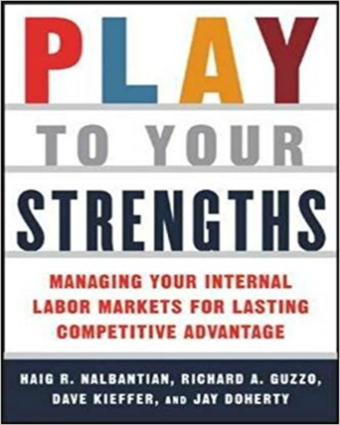 Play-to-Your-Strengths