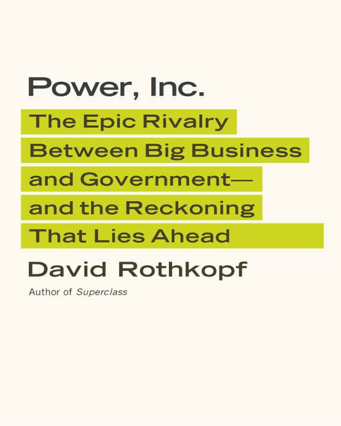 Power-Inc