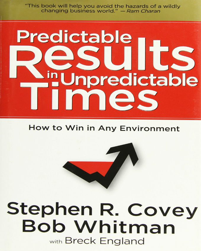 Predictable-Results-in-Unpredictable-Times
