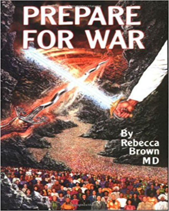 Prepare-For-War