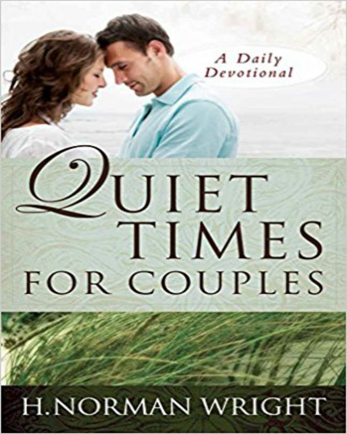 QUIET-TIMES