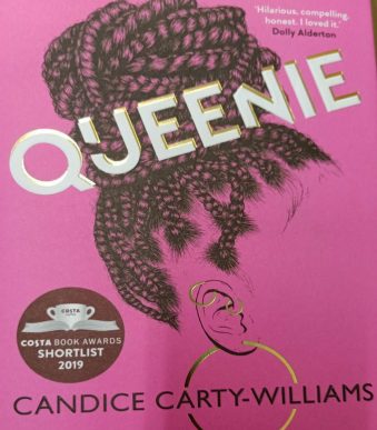 Queenie-NuriaKenya