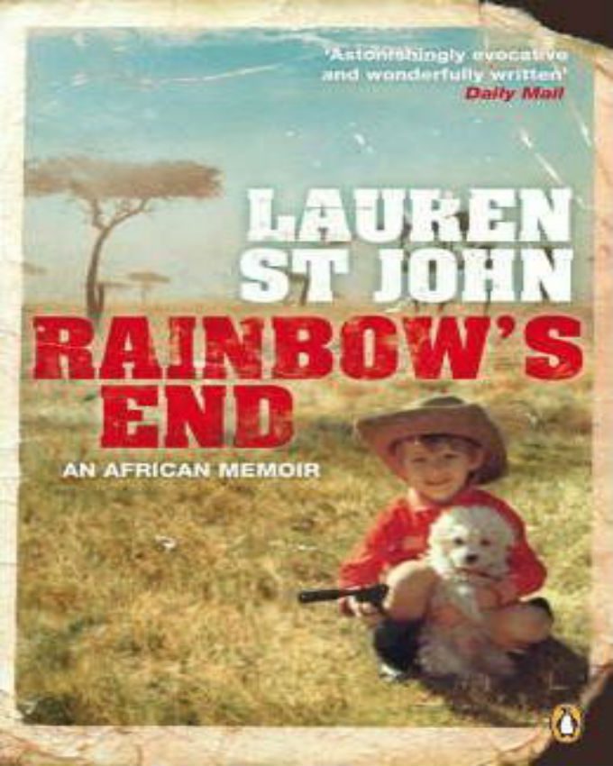 Rainbows-End