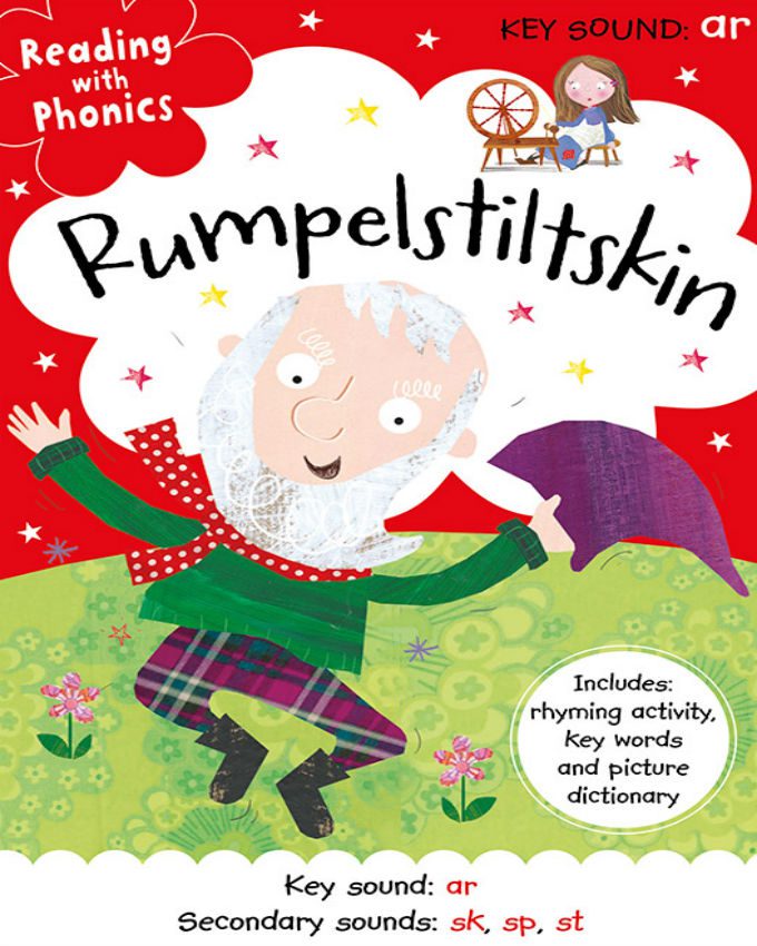Reading-with-Phonics-Rumpelstiltskin
