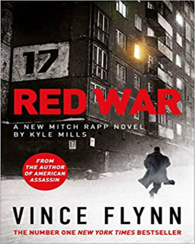 Red-War