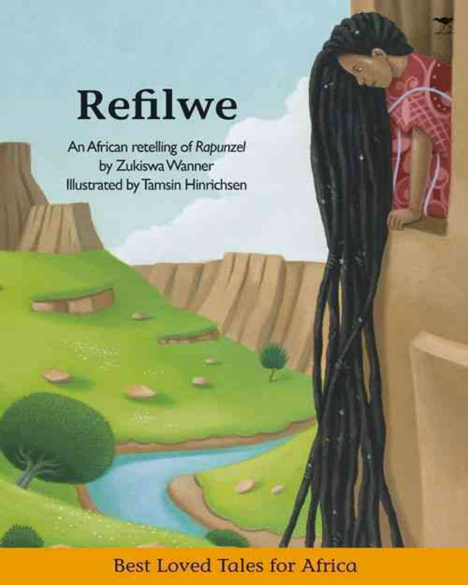 Refilwe