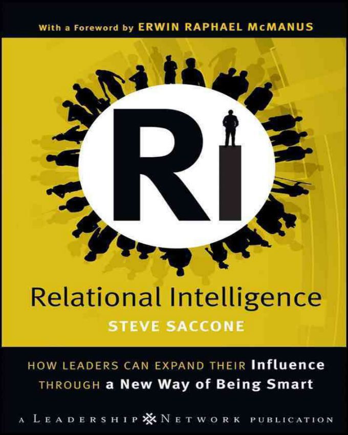 Relational-Intelligence