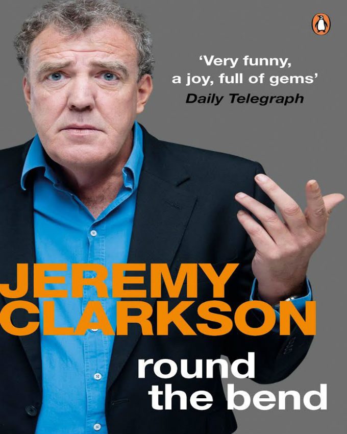 Round-the-Bend