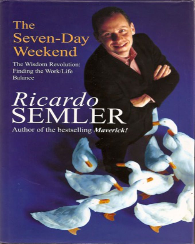 SEVEN-DAY-WEEKEND