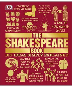 SHAKESPEARE