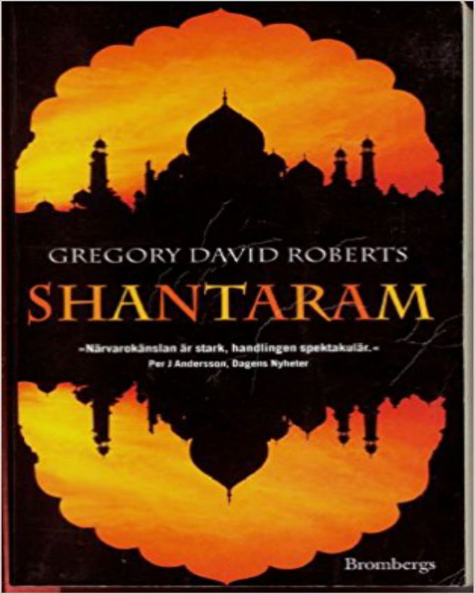 SHANTARAM