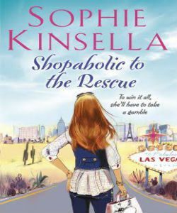 SHOPAHOLIC-TO-THE-RESUE