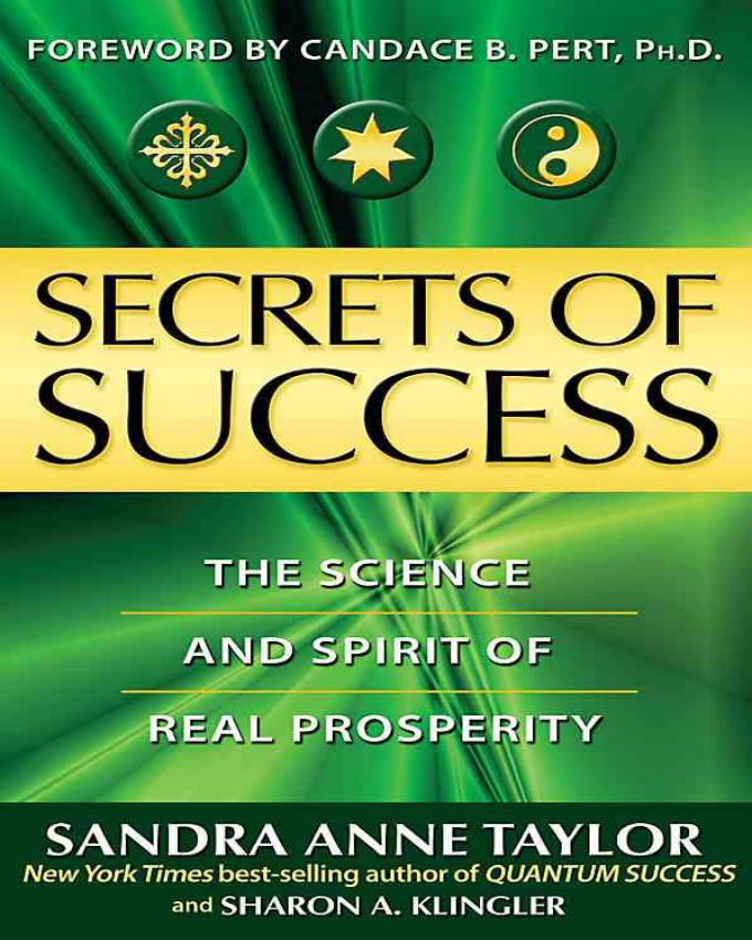 Secrets-of-Success
