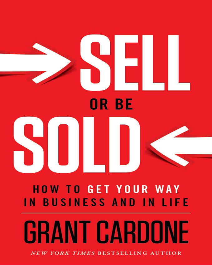 Sell-Or-Be-Sold