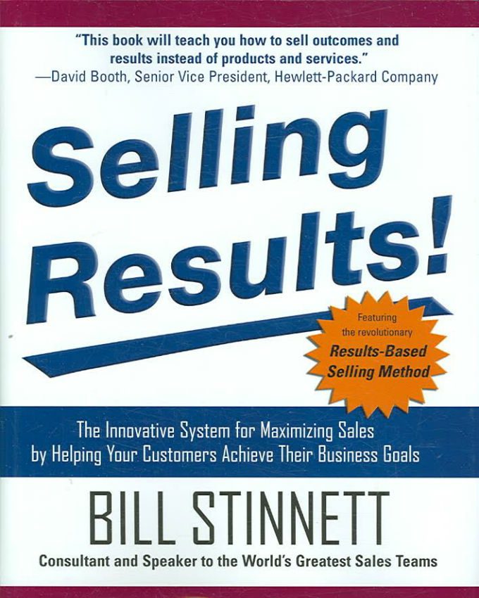 Selling-Results