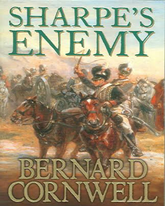 Sharpes-Enemy