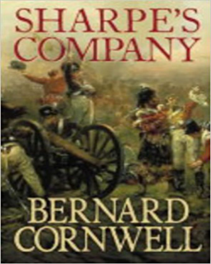 Sharpe’s-Company