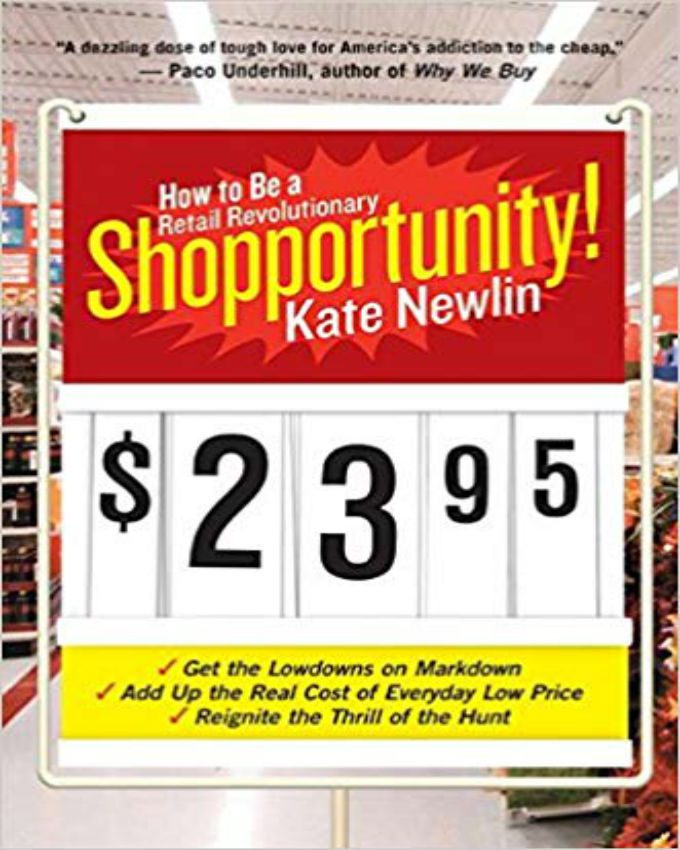 Shopportunity