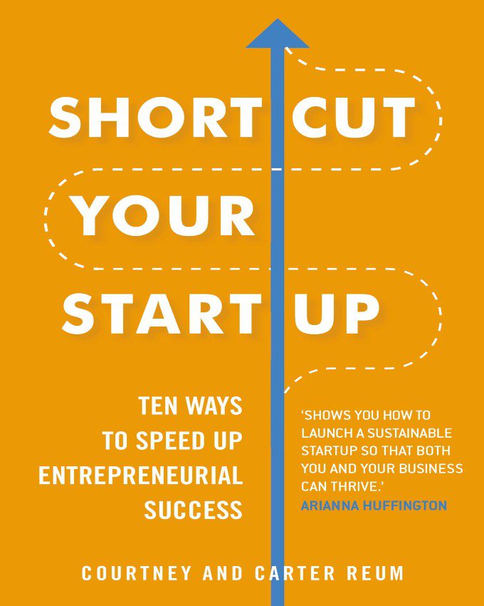 Shortcut Your Startup nuriakenya