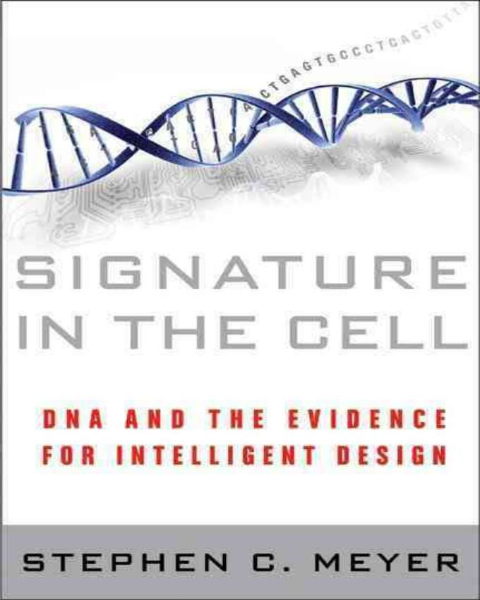 Signature-in-the-Cell