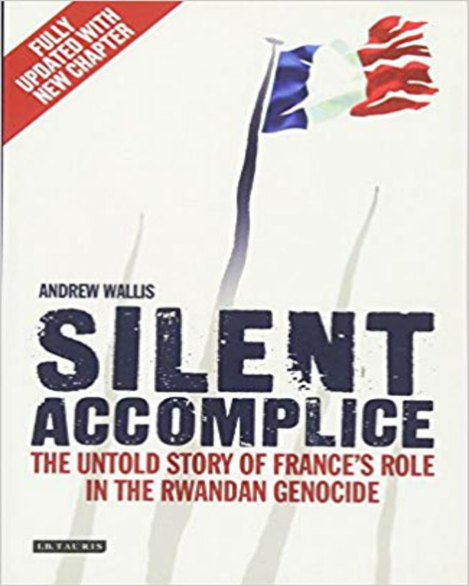 Silent-accomplice