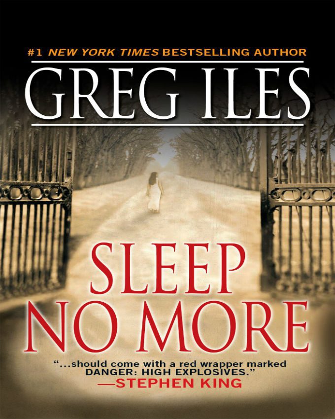 Sleep-No-More
