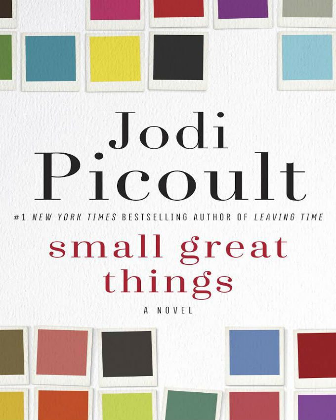 Small-Great-Things