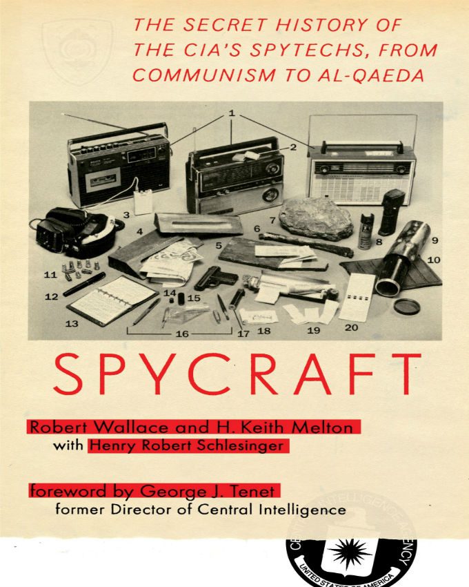 Spycraft-Nuria-Kenya