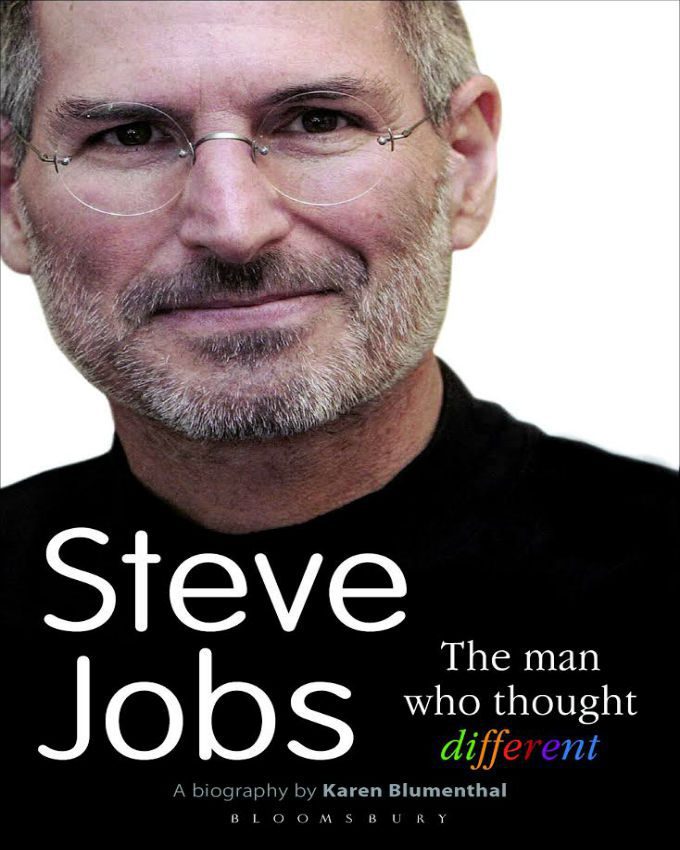 Steve-Jobs-The-Man-Who-Thought-Different-A-Biography