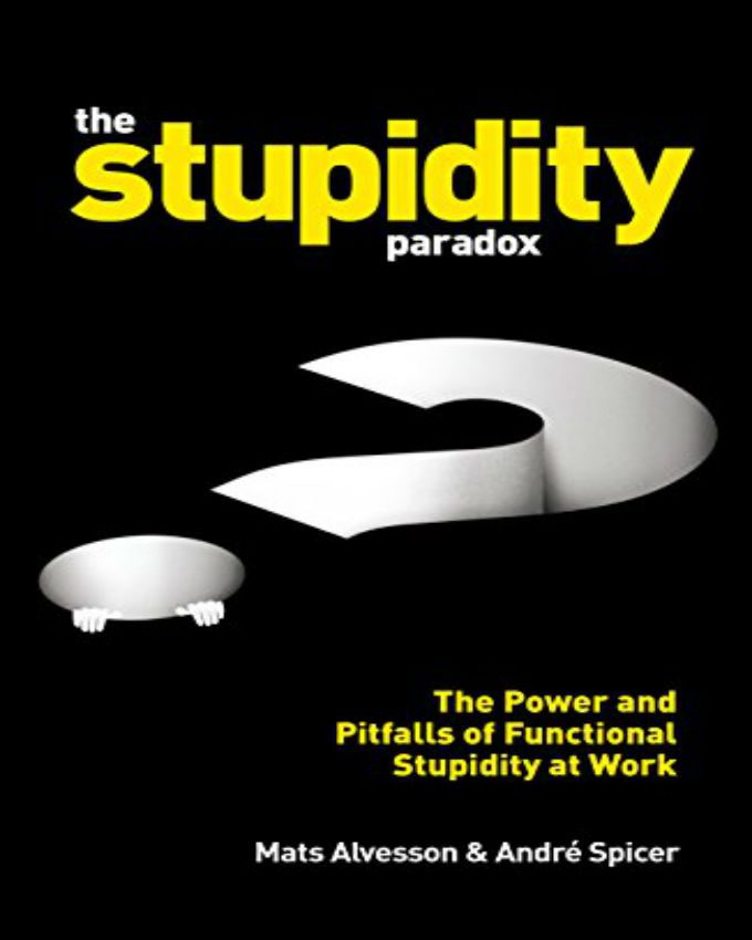 THE-STUPIDITY-PARADOX