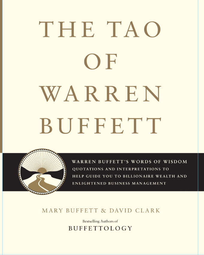 Tao-of-warren