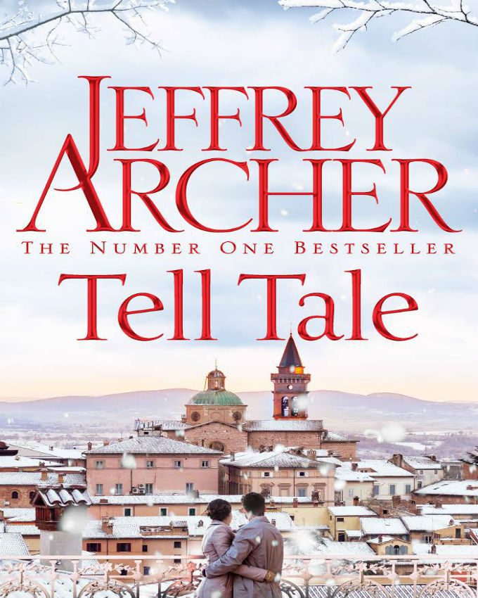 Tell-Tale