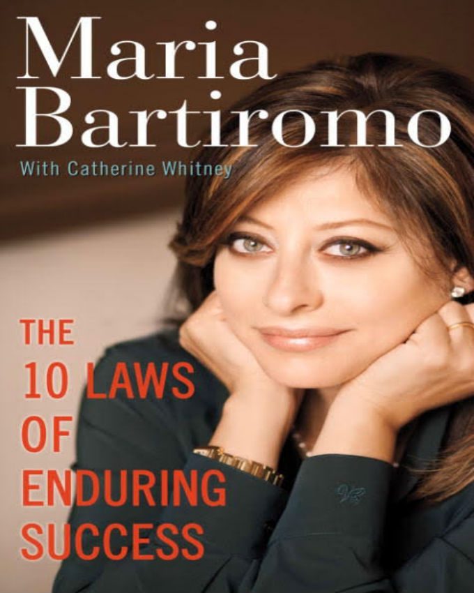 The-10-Laws-of-Enduring-Success