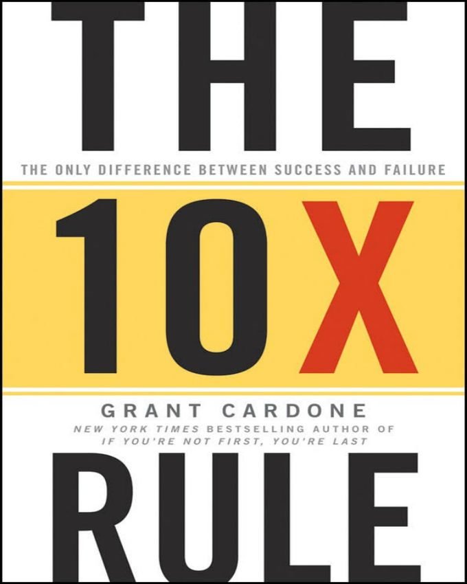The-10X-Rule