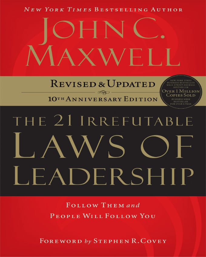The-21-Irrefutable-Laws-of-Leadership