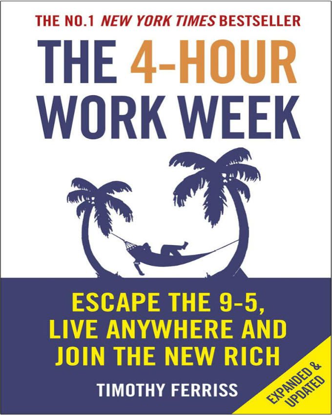 The-4-Hour-Workweek