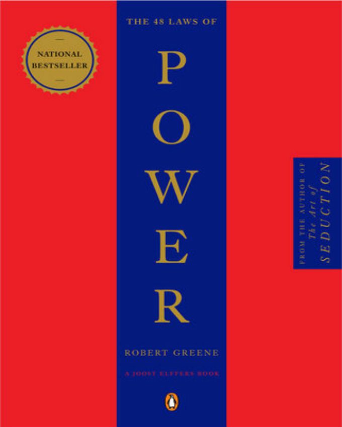 The-48-Laws-of-Power-NuriaKenya