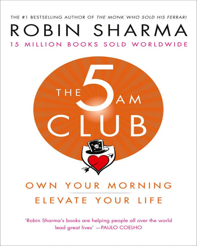 The-5-AM-Club