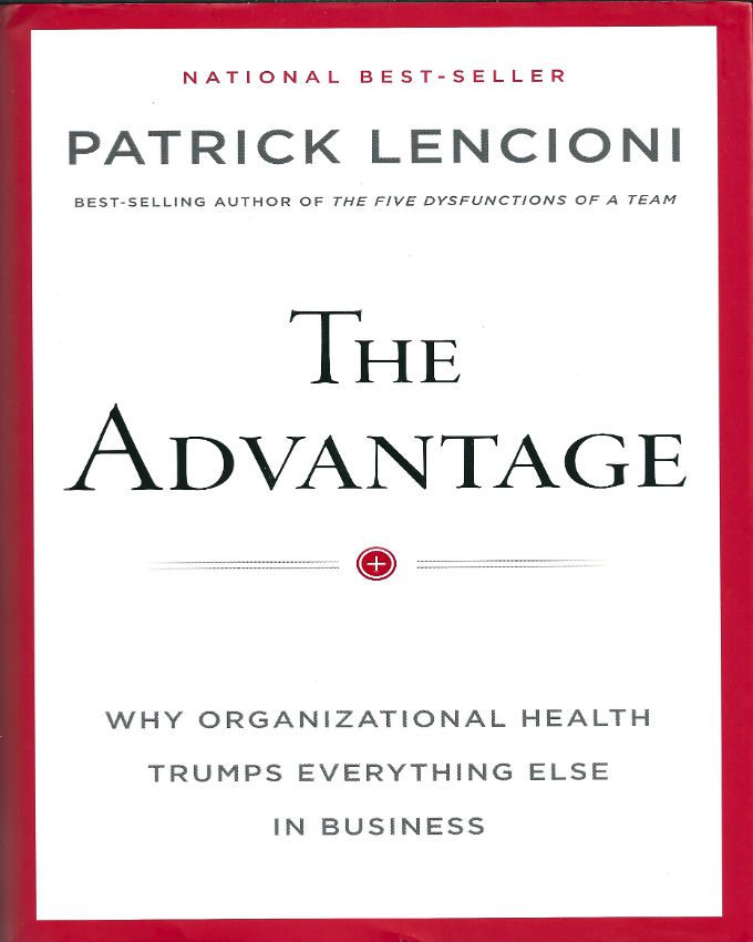 The-Advantage