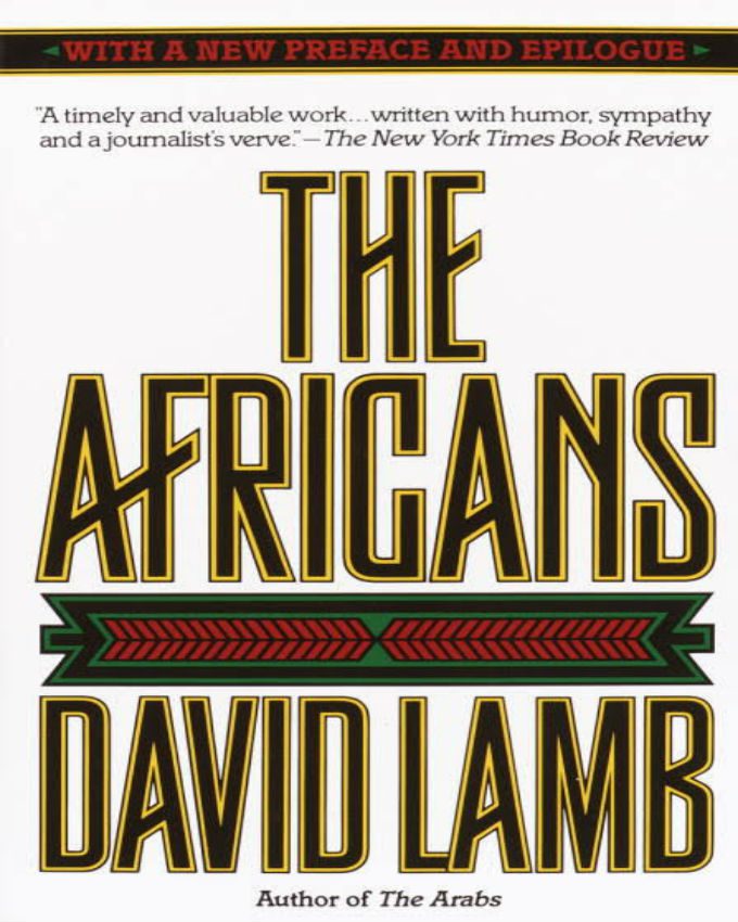 The-Africans