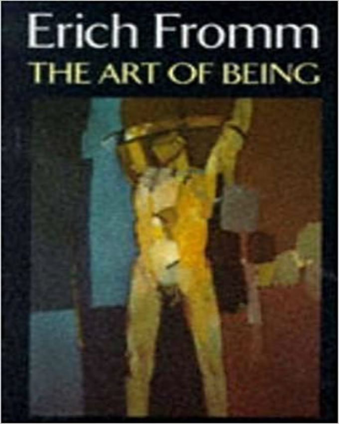 The-Art-of-Being