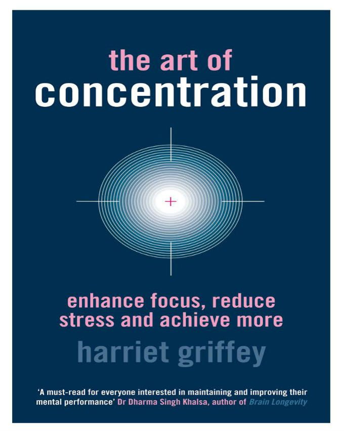 The-Art-of-Concentration