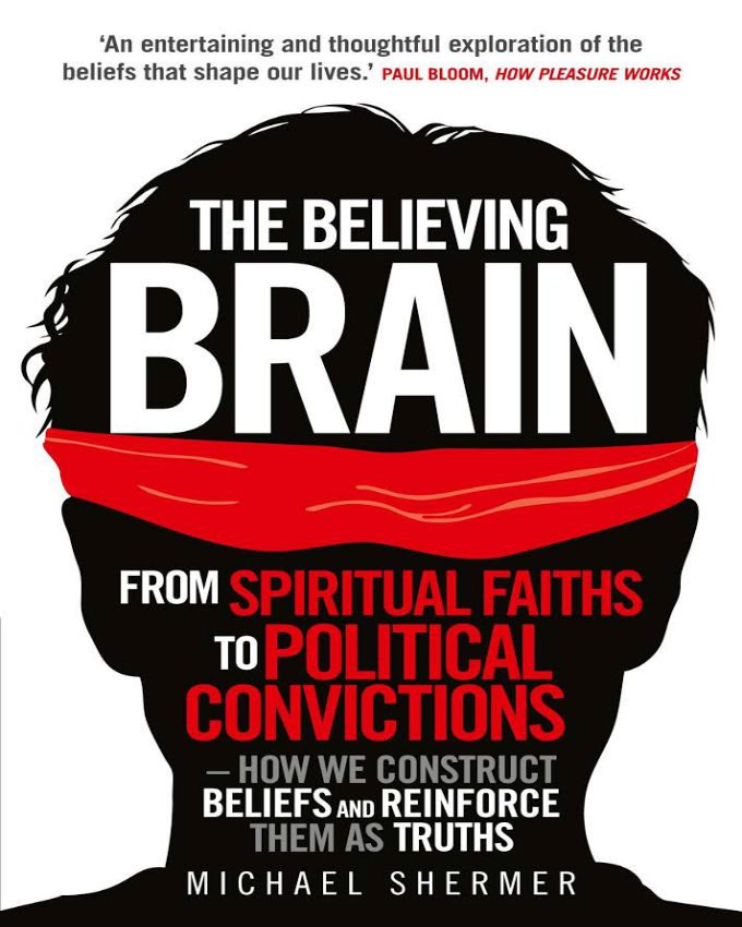 The-Believing-Brain