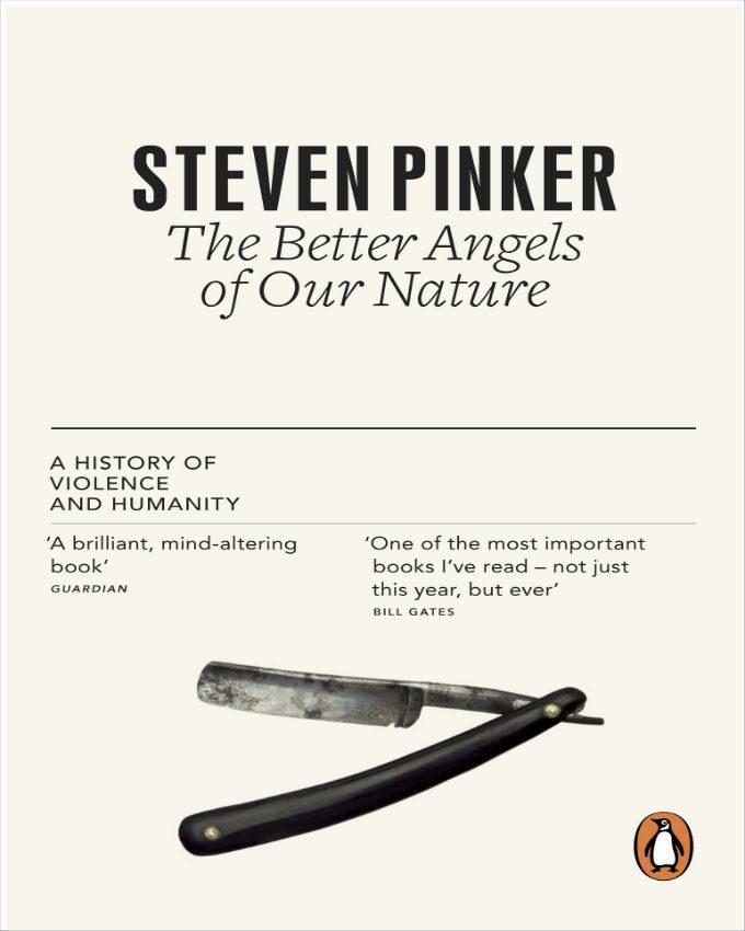 The-Better-Angels-of-Our-Nature