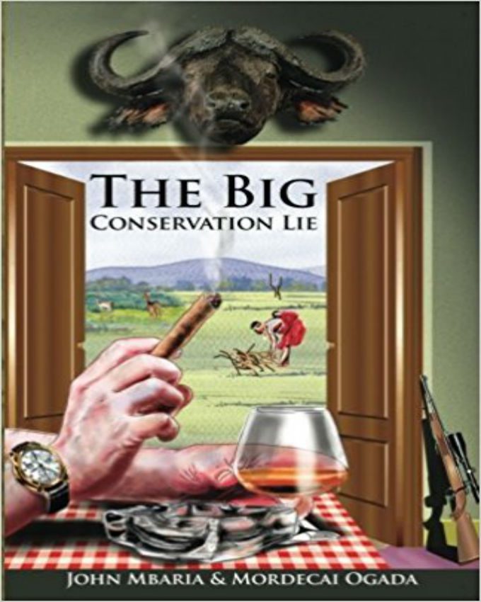The-Big-Conservation-Lie