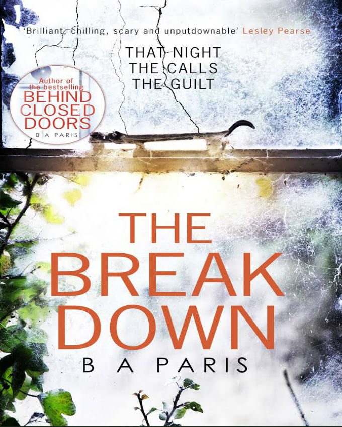 The-Breakdown