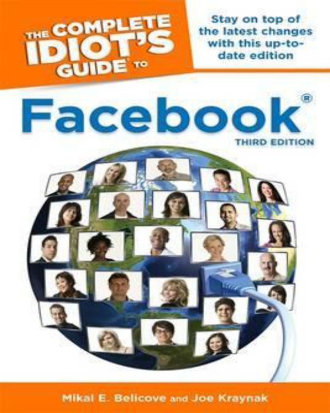 The-Complete-Idiots-Guide-to-Facebook